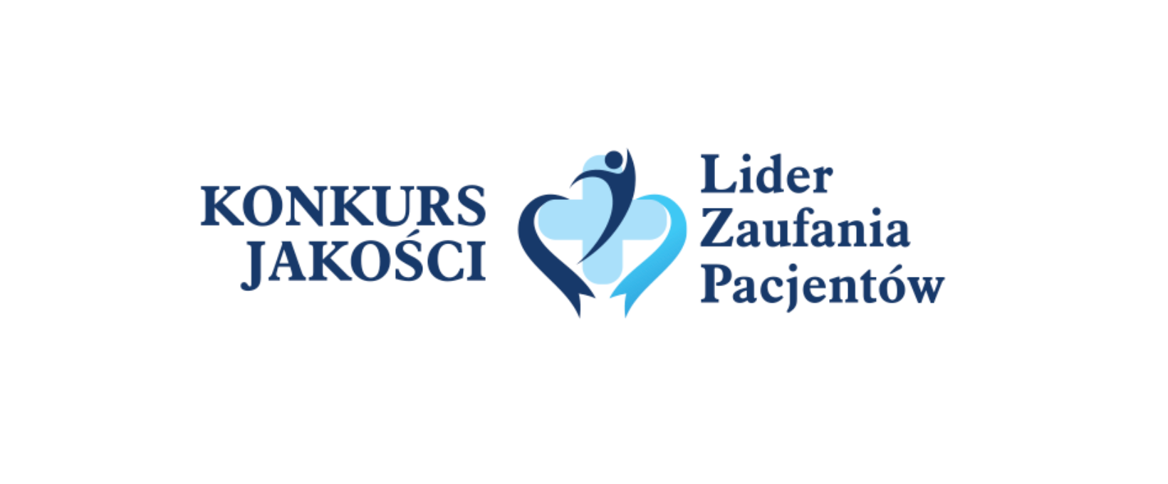 logo lider zaufania pacjentów