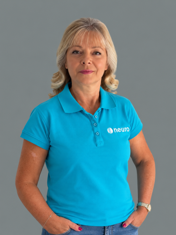 Iwona Roczek