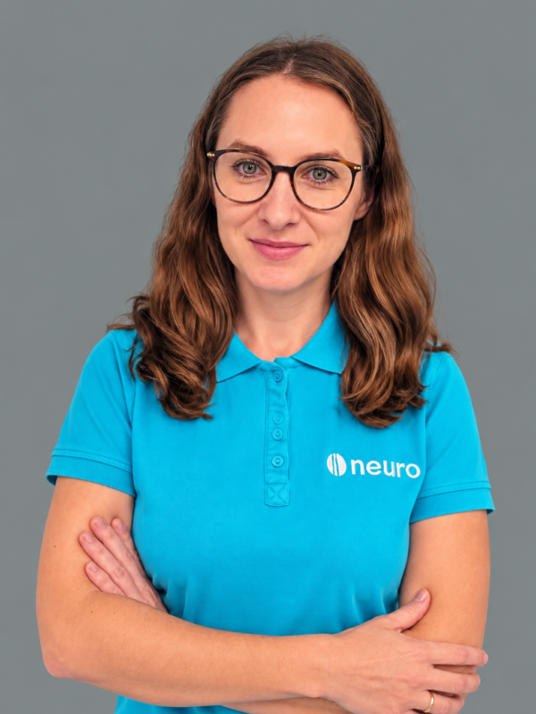 mgr Monika Pilarczyk